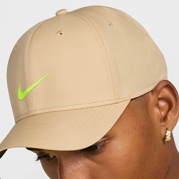 Nike Dri-FIT Rise Cap - Picture 4 of 7